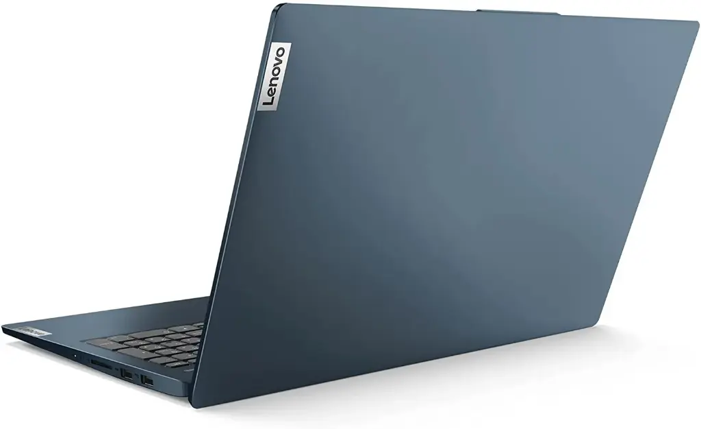 Lenovo laptop IdeaPad 3 15IAU7 - Intel Core i7-1255U - 8GB - 512GB SSD - Intel Iris Xe Graphics - 15.6FHD - Dos - Blue