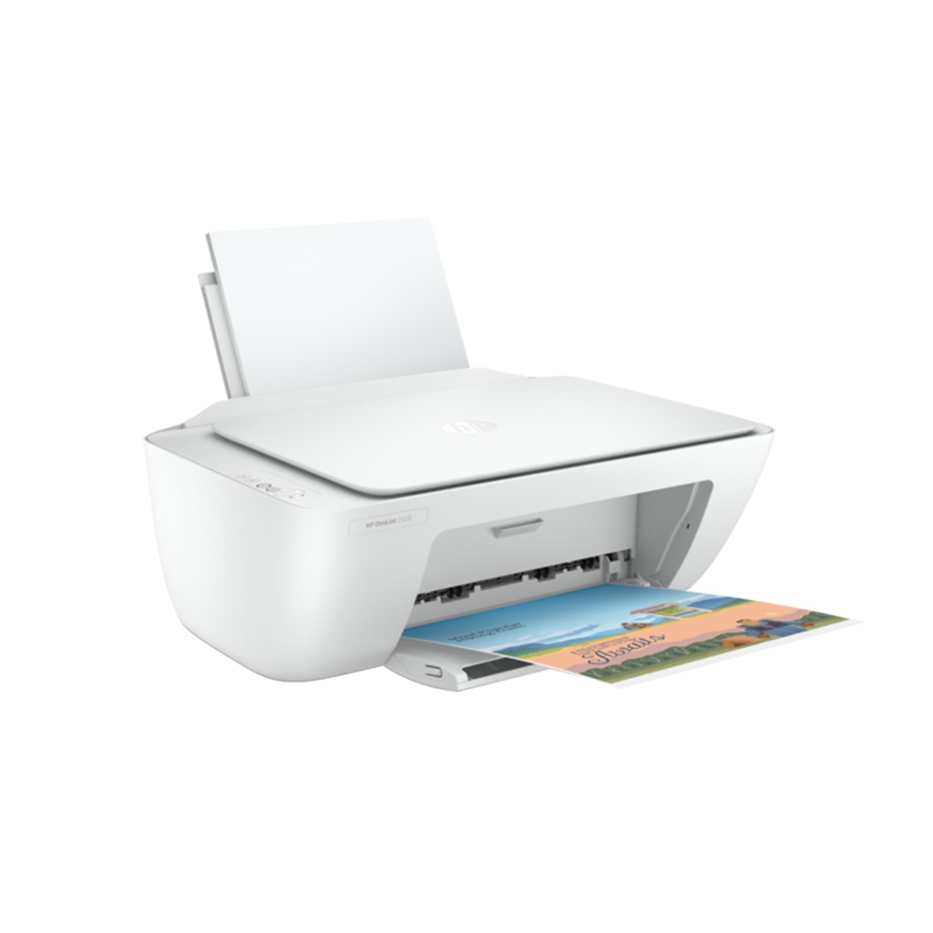 Hp Printer Deskjet 2320