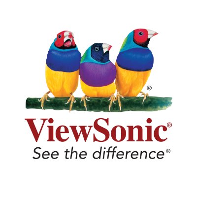 VIEWSONIC