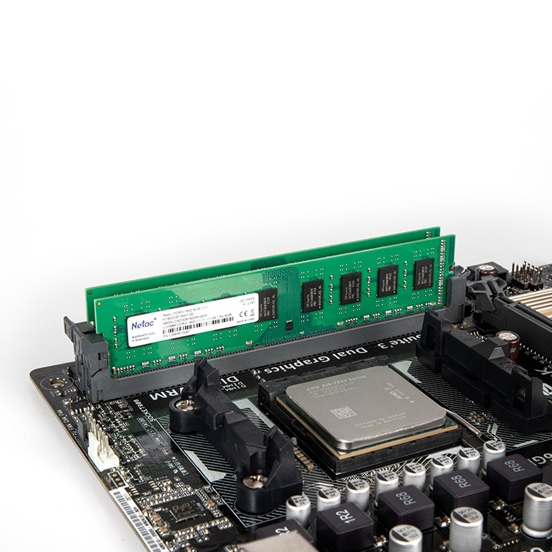 نيتاك ذاكرة تخزين داخلية رام BASIC DDR3-1600 8G C11