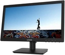 Lenovo D19-10 LED Monitor 18.5", Black, 61E0KCT6UK