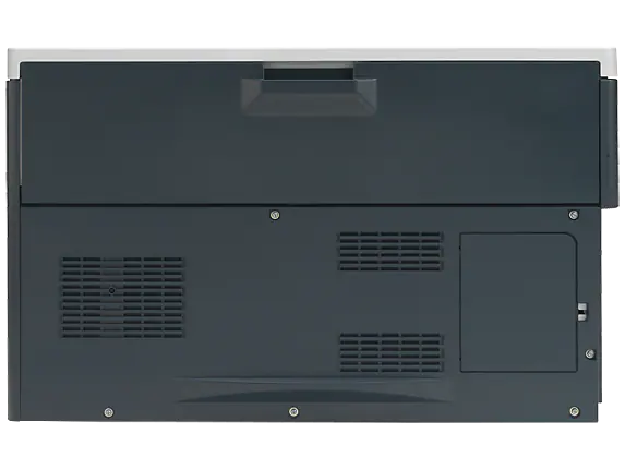 HP 5225N LaserJet Professional Color Printer, Model CE712A, Black