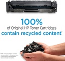 HP LaserJet Toner Model 05A CE505A Black