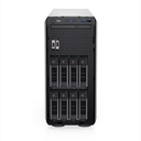 Dell Server T350 INTEL XEONE E–2314 8G Ram 1TB HDD