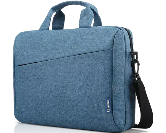 Lenovo Bag Casual Laptop Backpack T210 15.6 inch Blue -Row Blue