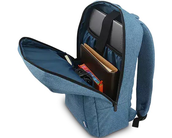 Lenovo Bag Casual Laptop Backpack B210 15.6 inch Blue