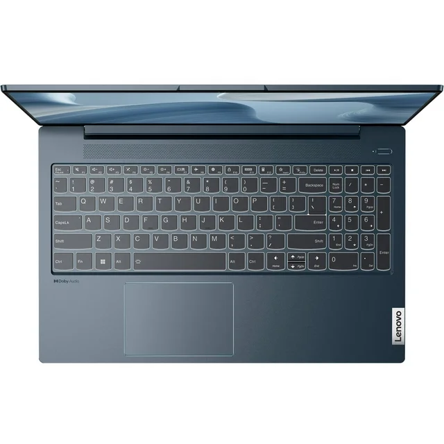 Lenovo laptop IdeaPad 3 15IAU7 - Intel Core i7-1255U - 8GB - 512GB SSD - Intel Iris Xe Graphics - 15.6FHD - Dos - Blue