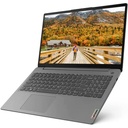 Lenovo laptop IdeaPad 3 15IAU7 - Intel Core i7-1255U - 8GB - 512GB SSD - Intel Iris Xe Graphics - 15.6FHD - Dos - Grey