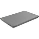 Lenovo laptop IdeaPad 3 15IAU7 - Intel Core i7-1255U - 8GB - 512GB SSD - Intel Iris Xe Graphics - 15.6FHD - Dos - Grey