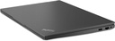 Lenovo Laptop ThinkPad E16 - Core i7 1355U, 8GB RAM, 512GB SSD, 16", Intel IRIS Graphics, DOS