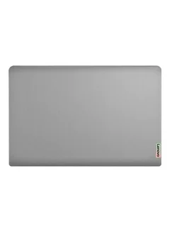 Lenovo Laptop Ideapad S300 82KU020UAD Ryzen5 5500U processor 2.1GHz, 4GB RAM, 256GB SSD, 15.6″ Display, DOS(Without Windows)-Arctic Grey