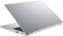 Acer Laptop Aspire 3 Intel Core i5-1135G7 8GB RAM 512GB SSD 15.6" Silver
