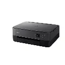 Canon Printer PIXMA -TS5340 - Copy, print,scan and Cloud , All-In-One