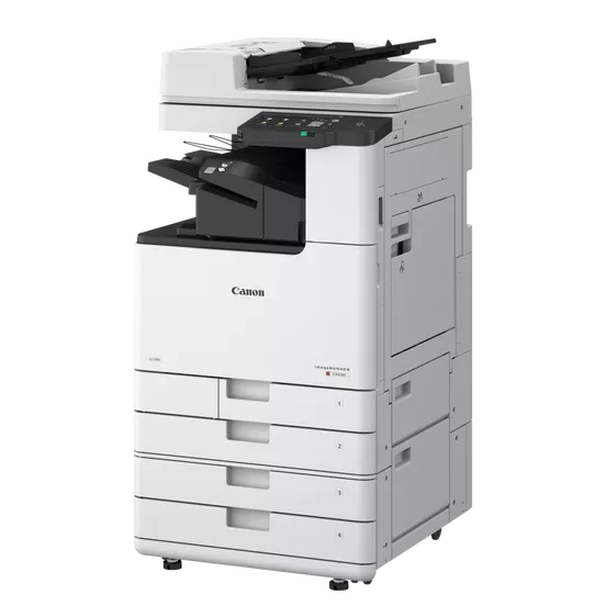 Canon Printer Image runner C3326I