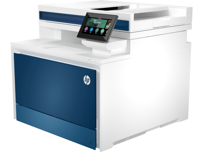 HP Printer Color LaserJet Pro MFP 4303dw