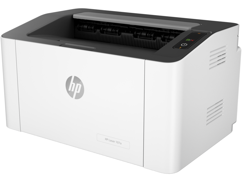 HP laserJet Pro107A Printer