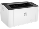 HP laserJet Pro107A Printer