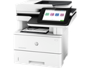 HP LaserJet Enterprise MFP M528dn Monochrome All-in-One Printer with built-in Ethernet & 2-sided printing