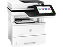 HP LaserJet Enterprise MFP M528dn Monochrome All-in-One Printer with built-in Ethernet & 2-sided printing