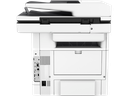 HP LaserJet Enterprise MFP M528dn Monochrome All-in-One Printer with built-in Ethernet & 2-sided printing