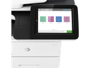 HP LaserJet Enterprise MFP M528dn Monochrome All-in-One Printer with built-in Ethernet & 2-sided printing