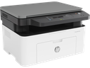 HP Laser Printer MFP 135w Multifunction Printer