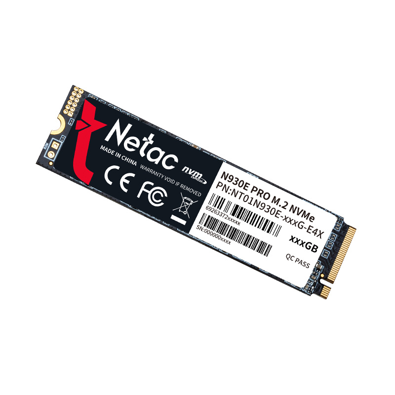 NETAC SSD N930E PRO M.2 PCLe 1TB