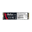 NETAC SSD N930E PRO M.2 PCLe 512GB