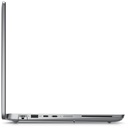 Dell Laptop Latitude 5440 - 14" FHD AG Display - processor Intel Core i7-1355U - 512GB SSD - 16GB RAM - Dos