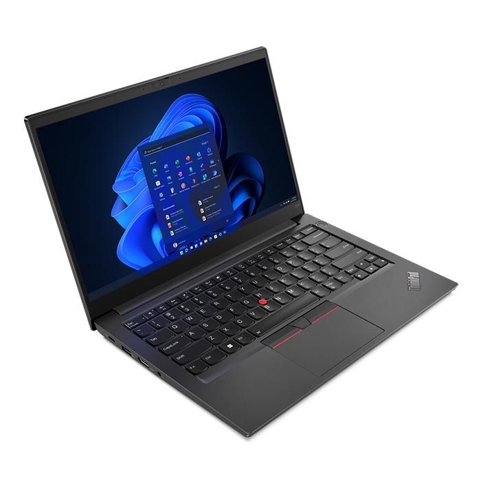 Lenovo Laptop Thinkpad E14 21E300AWAD Processor intel core I7-1255U Processor 1.7GHz, 8GB RAM, 512GB SSD, 14″ Display, DOS
