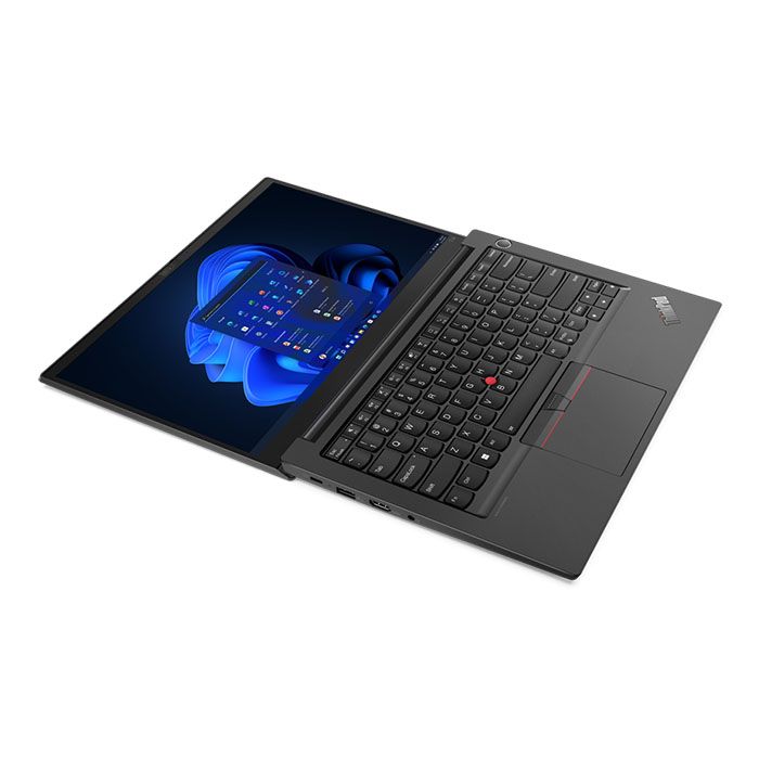 Lenovo Laptop Thinkpad E14 21E300AWAD Processor intel core I7-1255U Processor 1.7GHz, 8GB RAM, 512GB SSD, 14″ Display, DOS