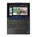 Lenovo Laptop ThinkPad E16 ,Processor i7-1355U, 16GB DDR4, 512GB SSD, Integrated Intel Iris Xe Graphics ,KYB Arabic/English,Fingerprint Reader,Dos