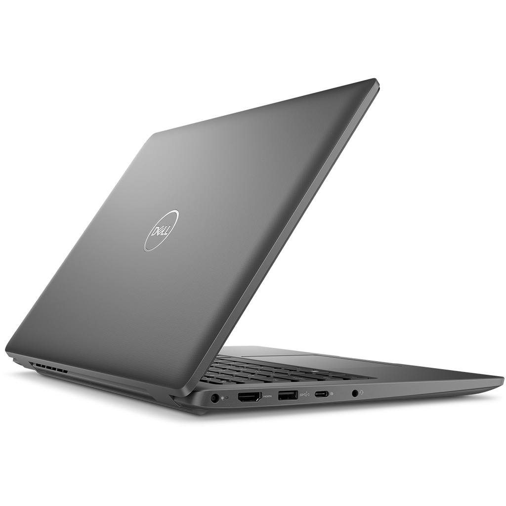 Dell Laptop Latitude 3440 ,processor i7-1355U, 8GB DDR4, 512GB SSD, NVIDIA GeForce MX550 2GB Graphics, 14″ FHD WVA/IPS Non-Touch 250nits, KYB BL Arabic/English, Fingerprint Reader, Dos