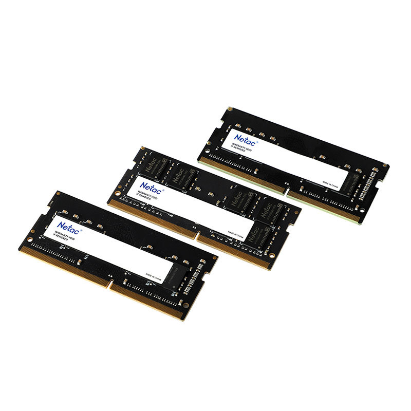 NETAC RAM BASIC DDR4 3200 8GB C22