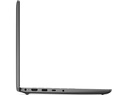 Dell Laptop Latitude 3440 ,processor i5-1355U, 8GB DDR4, 256GB SSD, NVIDIA GeForce MX550 2GB Graphics, 14″, KYB BL Arabic/English, Fingerprint Reader, Dos