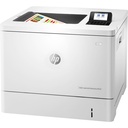 HP Printer Color LaserJet Enterprise M554dn Duplex