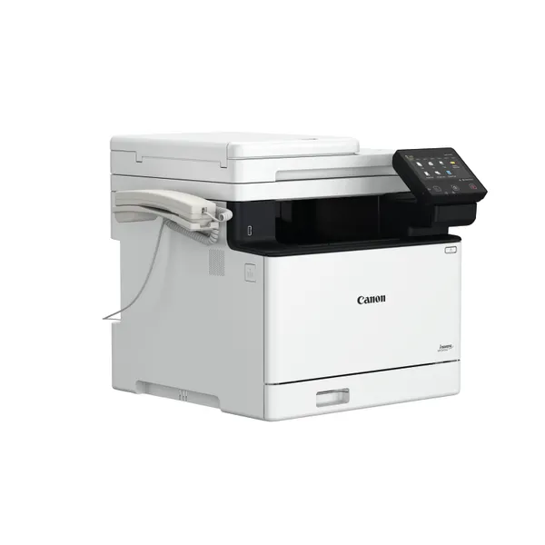 Canon Printer LASER MFP I-S MF754CDW (Acer2) Color Laser Multifunction Printer