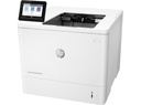 HP Printer LaserJet Enterprise M612dn Monochrome Printer with built-in Ethernet & 2-sided printing