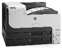 HP Printer LaserJet Enterprise 700 M712dn Monochrome Laser