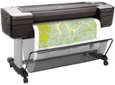 HP Plotter Printer Design Jet T1700 44 inches Large Format