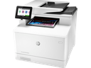 HP Printer Color LaserJet Pro Multifunction M479fdw Wireless Laser
