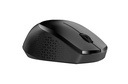 Genius Mouse NX-8000S USB Wireless Silent Mouse. Black, Resolution 1200 Dpi