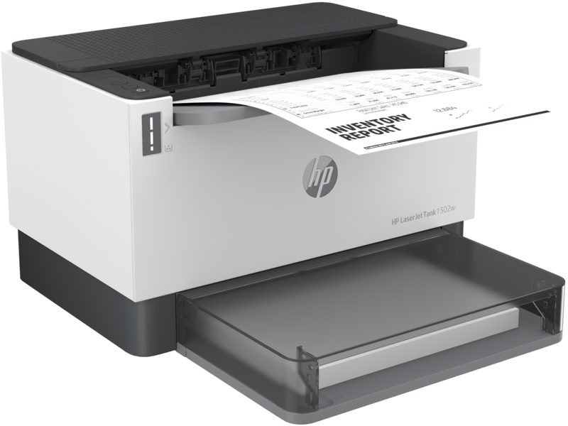 HP LaserJet 1502W 2R3E2A Printer