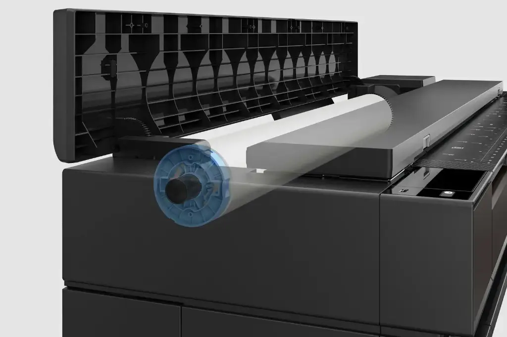 HP Plotter Printer DesignJet MFP T850  36'' 2Y9H2A