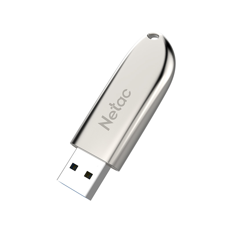 Netac U352 USB Flash Drive USB2.0 64GB 