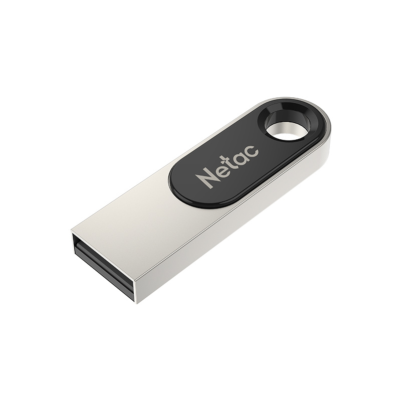 Netac U278 USB Flash Drive 128GB