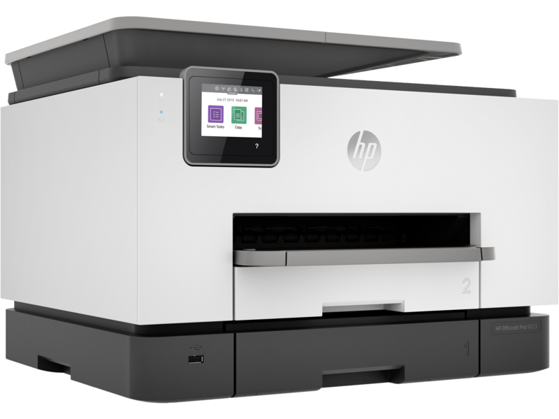 HP OJ Pro 9023 Printer