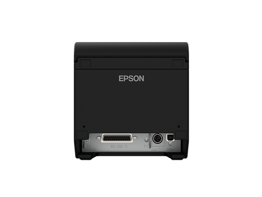 Epson TM–T20III (012A0) Printer