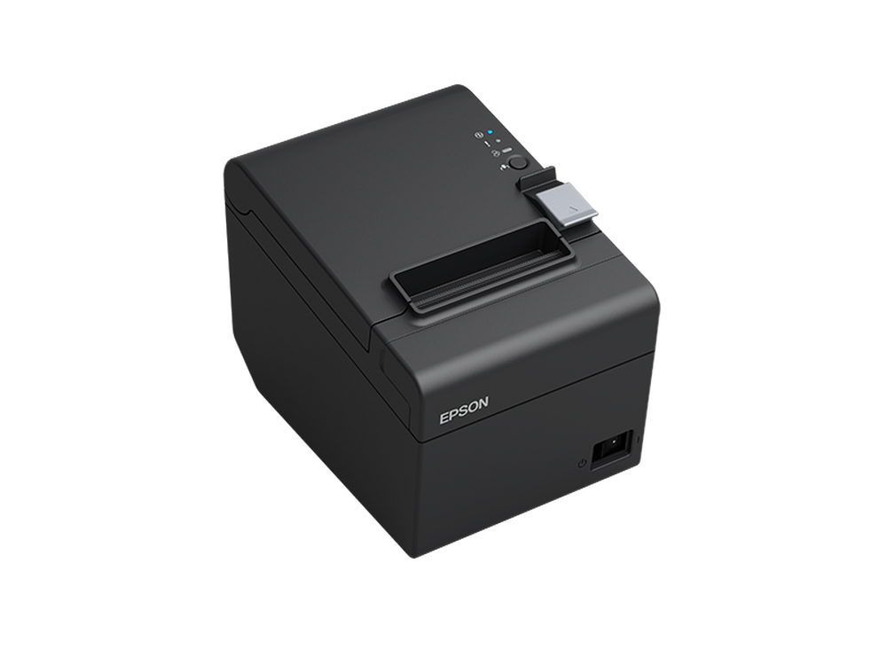 Epson TM–T20III (012A0) Printer