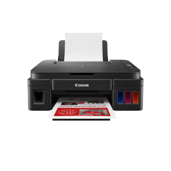 Canon PIXMA PCS G3410 Printer
